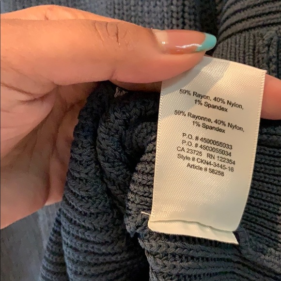 Wilfred (Aritzia) New Halter Tank - Picture 6 of 9